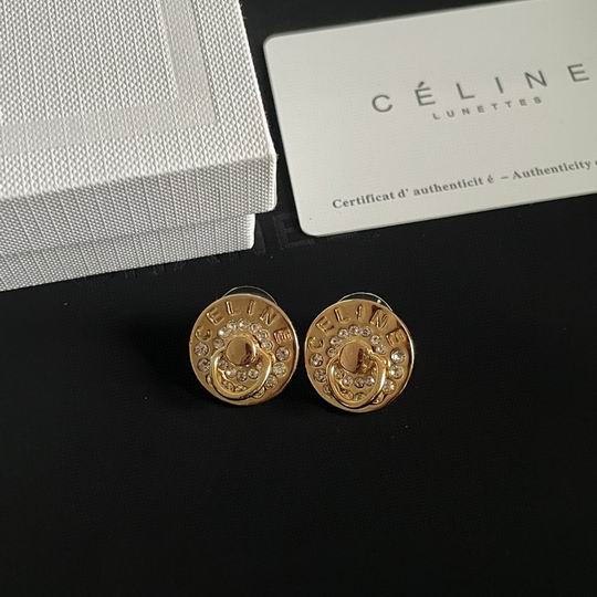Celine Earring 12lyh85